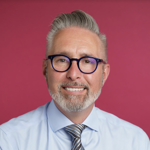 Fundraising Page: Martin McKay